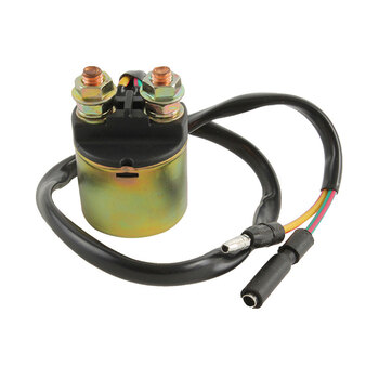 STARTER RELAY YZF R1 02 06