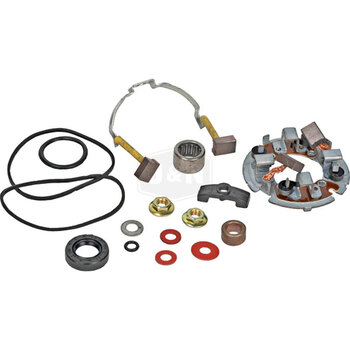 STARTER REPAIR KIT A C 454/500 4X4 97 99