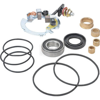STARTER REPAIR KIT ATC250ES