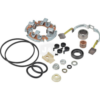STARTER REPAIR KIT ATC250ES