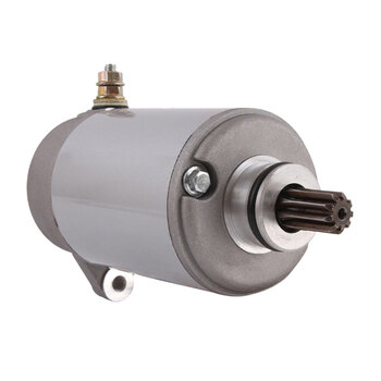 STARTER MOTOR CFMOTO 500 07 14