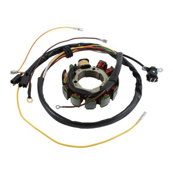 STATOR POL SCRAMBLER|SPORTSMAN 850 1000 09 15