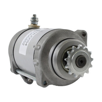 STARTER REPAIR KIT KEF300 LAKOTA