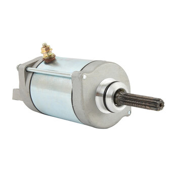 STARTER A C 366 4X4 AUTO 08 10