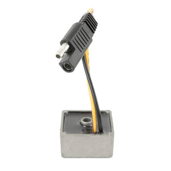 REGULATOR A C 500 1000 09 16