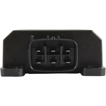 REGULATOR OUTLAW 50 90 08 15 / RZR 170 09 14