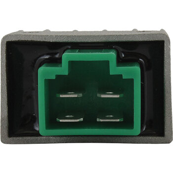 STARTER A C 50/90 SPORT 2T 02 05