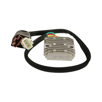 REGULATOR CBF1000 2008 2009