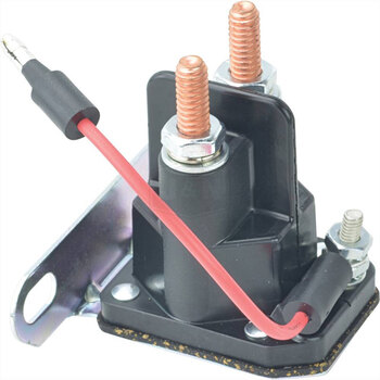 STARTER RELAY A C 250/300 2X4/4X4 99 05