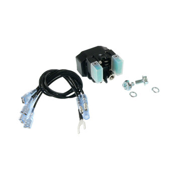 STARTER RELAY HON TRX90/200/350 RANCHER 90 02