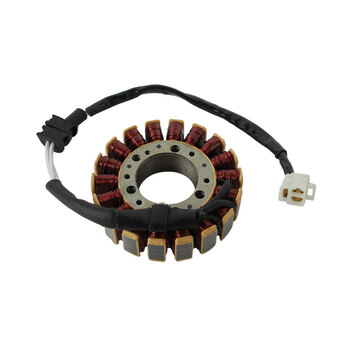 STATOR KAW MULE 2500 2002