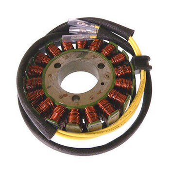 STATOR HD HON XL600R 83 87