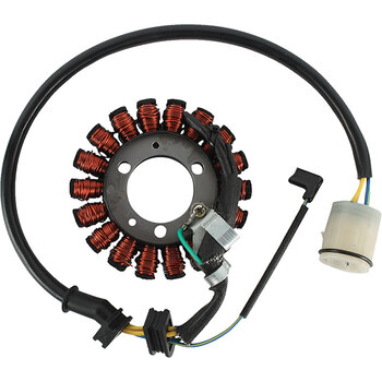 STATOR HON TRX350 RANCHER FE FM TE TM 2000 06