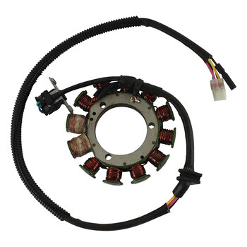 STATOR HON CB650SC 1982