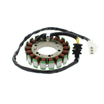 STATOR ARCTIC CAT SNOW ZR600 EFI 2000 2002