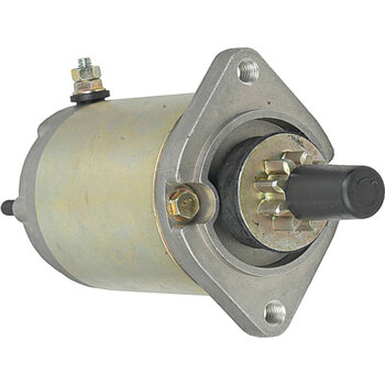 STARTER MOTOR PO 340/500/550/600/700/800á96 1