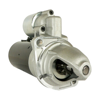 STARTER POL DIESEL 4X4 99 00