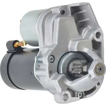 STARTER MOTOR POL 340/500/600/700 CLASSIC 97 06