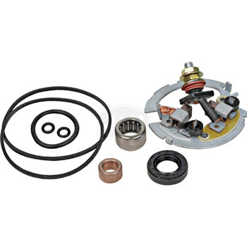 STARTER REPAIR KIT ATC250ES