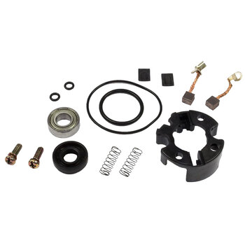 STARTER REPAIR KIT POL PREDATOR/SCRAMBLER 50 01 06