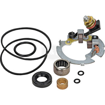 STARTER REPAIR KIT A C 454/500 4X4 97 99