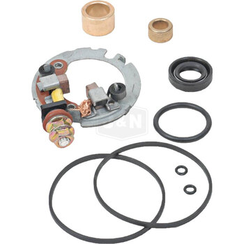 STARTER REPAIR KIT 4 BRUSH BIG BOSS 250 4X6