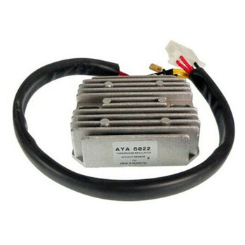 REGULATOR GL1100 GOLDWING 80 83