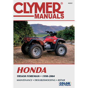 CLYMER VT750 SHADOW CHAIN DRIVE 1998 2006