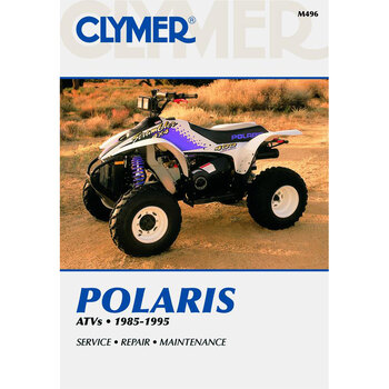 POLARIS ATV 250 @ 500CC 85 97.