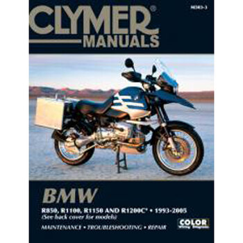 BMW R1200 2005 2009 (NEW COMING SOON)