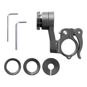 QUIKLOX SYSTEM CAR AIR VENT MOUNT