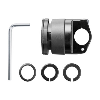 QUIKLOX SYSTEM CAR AIR VENT MOUNT