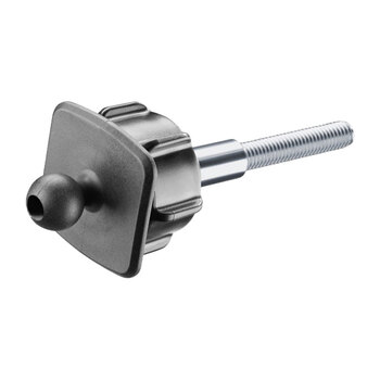 CRAB STEERING BRACKET FOR HOLDER 13 15MM