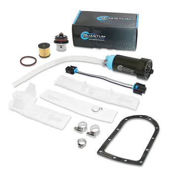 FUEL PUMP KIT RTF HARLEY STREET GLIDE 14 16