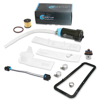 FUEL PUMP KIT UT HUSQVARNA TC449 11 13