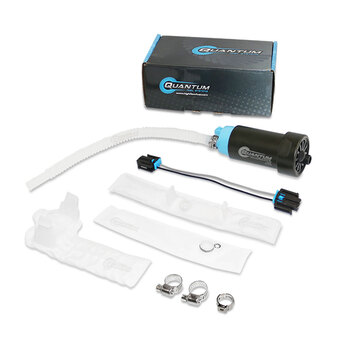FUEL PUMP KIT CAN AM DEFENDER 2019