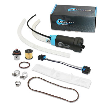 FUEL PUMP KIT RT6F HARLEY SWITCHBACK 13 16