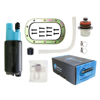 FUEL PUMP KIT CAN AM DEFENDER 2019