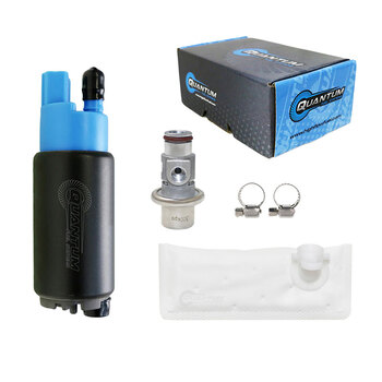 FUEL PUMP ASS. SUZ GSX R 600/750 11 23