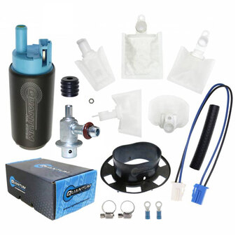 FUEL PUMP KIT UR3T HONDA CBR600RR 03 04