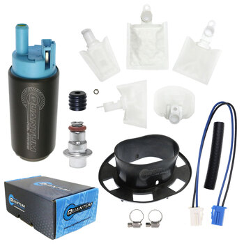 FUEL PUMP KIT U HONDA VRF1200F 10 13