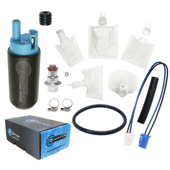 FUEL PUMP ASS. SUZUKI GSX R1000 05 06