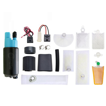 FUEL PUMP KIT U HONDA NCW50 GIORNO 16 24