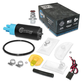 FUEL PUMP ASS. SUZ GSX R 600/750 11 23