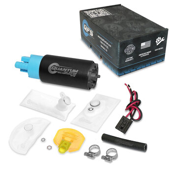 FUEL PUMP KIT P4 POLARIS SLINGSHOT 15 18