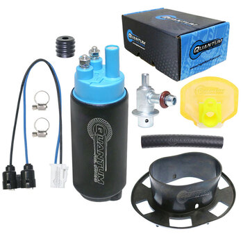 FUEL PUMP KIT UR3T HONDA CBR600RR 03 04