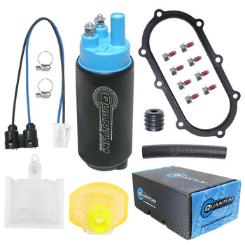 FUEL PUMP KIT UT HUSQVARNA TC449 11 13