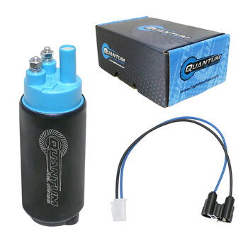 FUEL PUMP ASS. SUZUKI GSX R1000 05 06