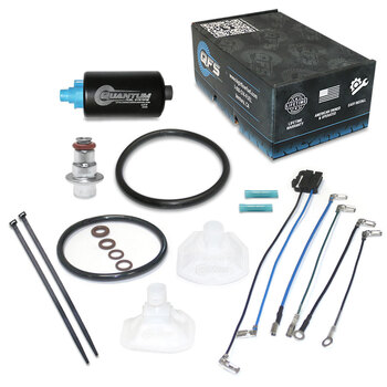 FUEL PUMP KIT UR3 SUZUKI DL1000 V STROM 02 12
