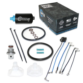 FUEL PUMP ASS. SUZUKI GSX R750 2006 2007